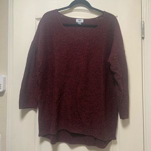 Old Navy Sweater